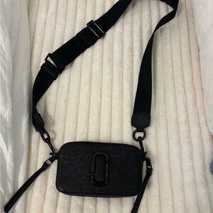 Marc Jacobs The Snapshot DTM Purse